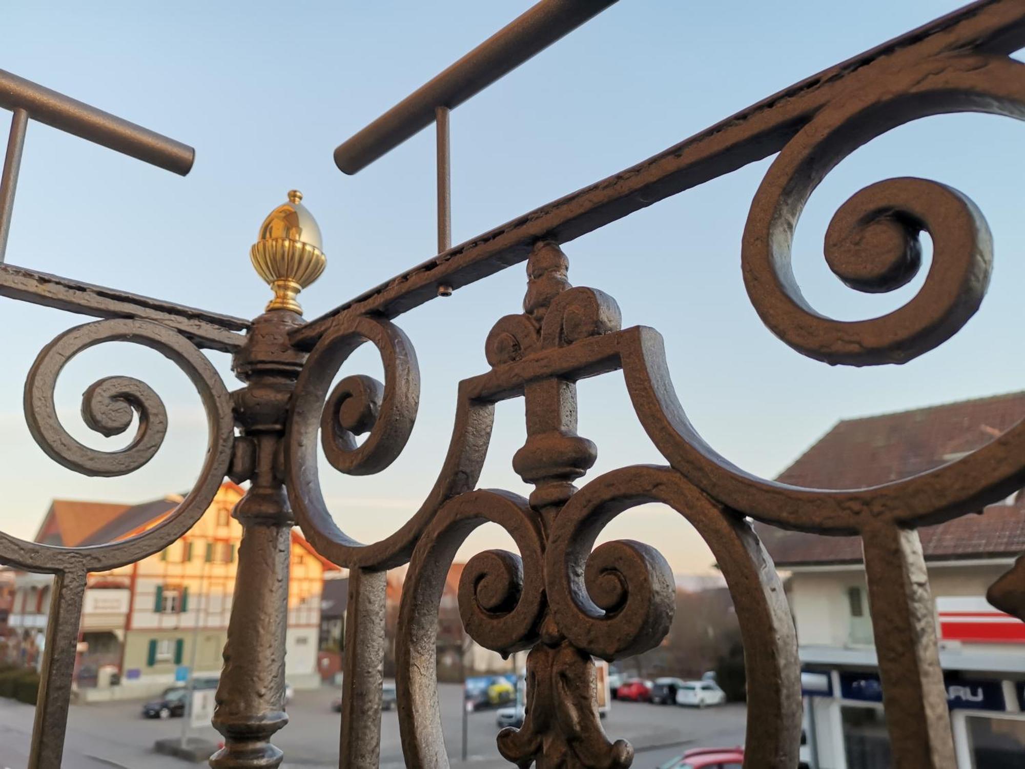Boutique Hotel Bs16 Before Bern City Parking Gratis Schupfen Экстерьер фото
