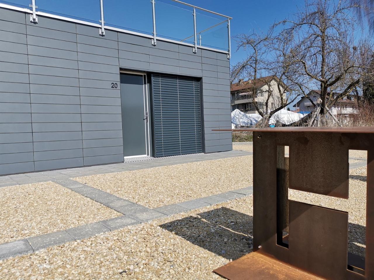 Boutique Hotel Bs16 Before Bern City Parking Gratis Schupfen Экстерьер фото